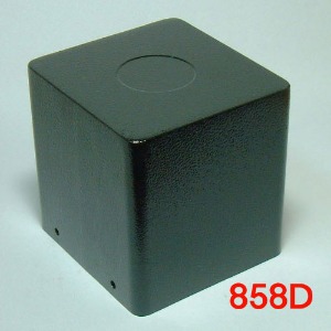 [케이스] 858D-흑색